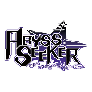 ABYSS SEEKER LOGO_EN