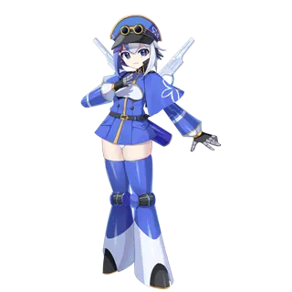 ペンタスP24_ダメージ弱
