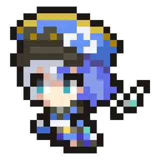 ペンタスP24_ドット2