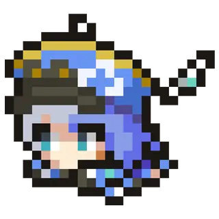 ペンタスP24_ドット3